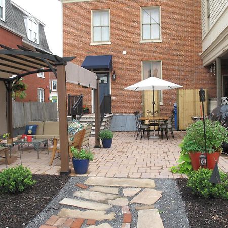 Georges On York B&B Taneytown Εξωτερικό φωτογραφία