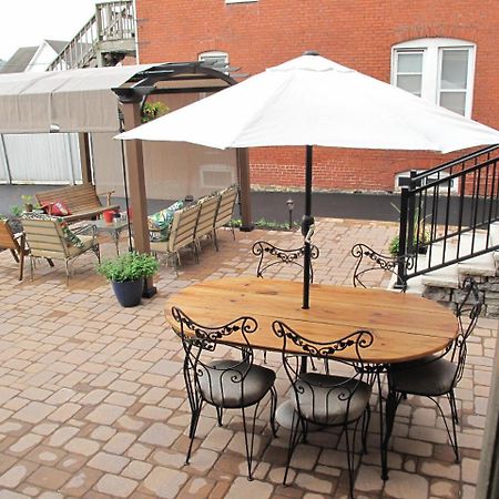 Georges On York B&B Taneytown Εξωτερικό φωτογραφία
