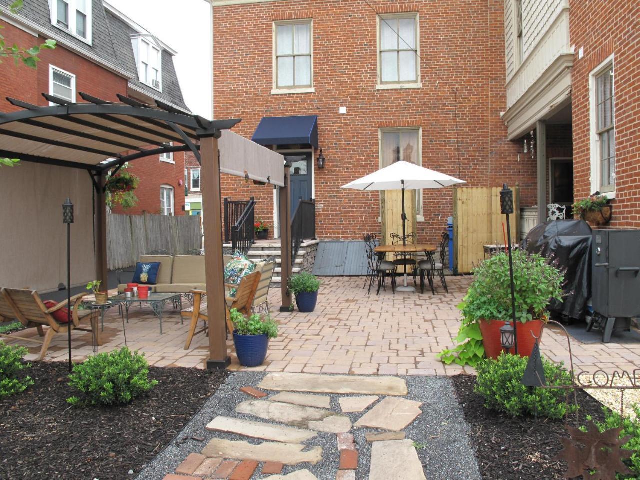 Georges On York B&B Taneytown Εξωτερικό φωτογραφία