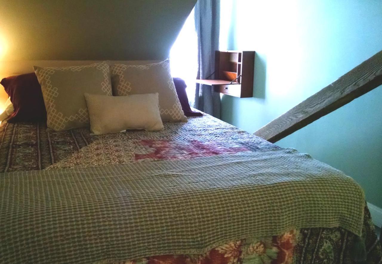 Georges On York B&B Taneytown Εξωτερικό φωτογραφία