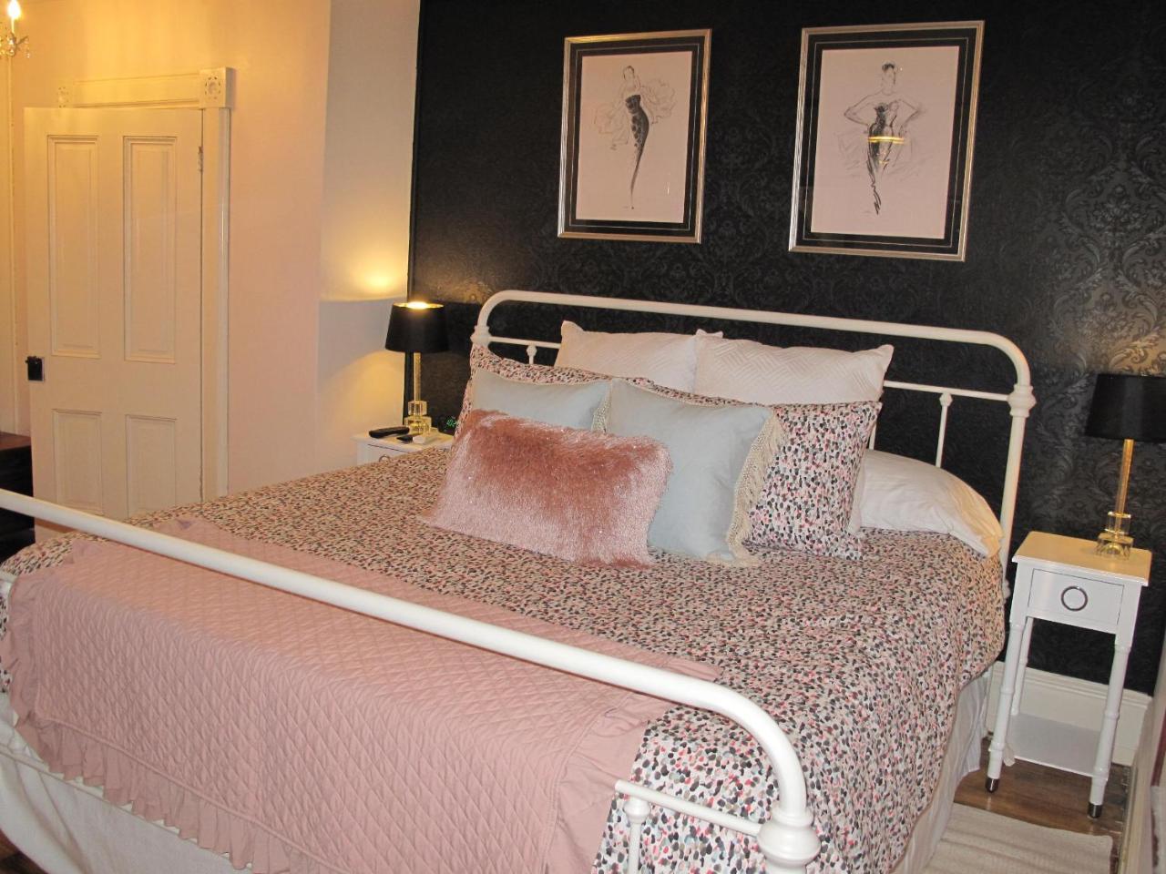 Georges On York B&B Taneytown Εξωτερικό φωτογραφία