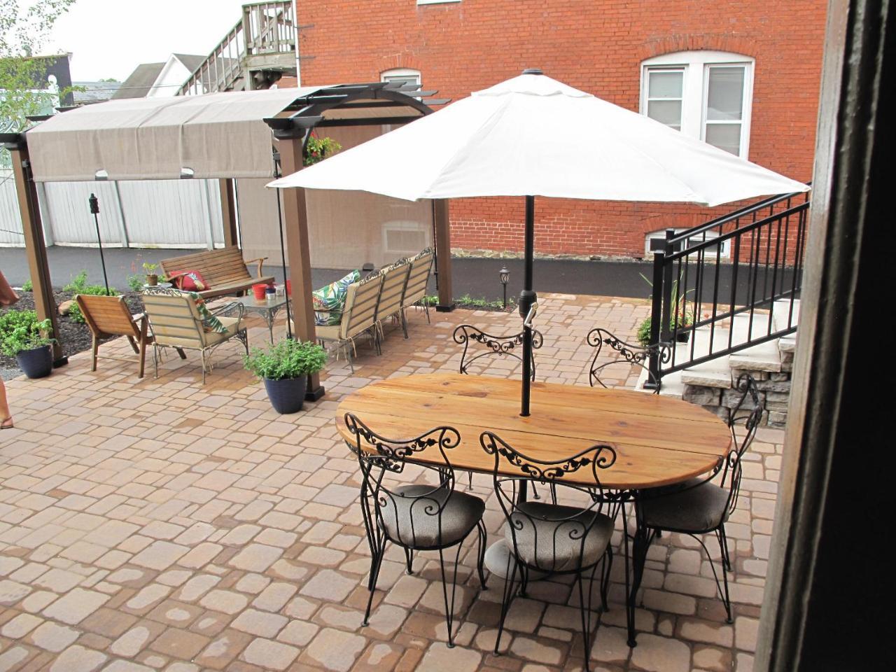 Georges On York B&B Taneytown Εξωτερικό φωτογραφία