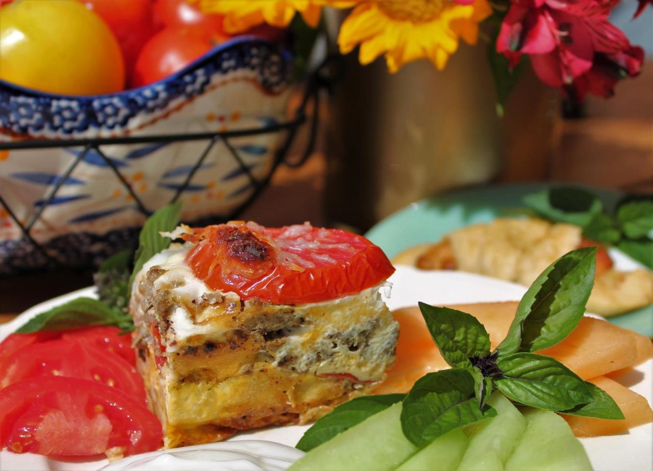 Georges On York B&B Taneytown Εξωτερικό φωτογραφία