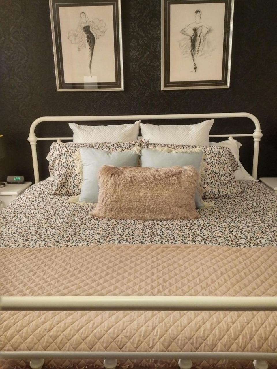 Georges On York B&B Taneytown Εξωτερικό φωτογραφία