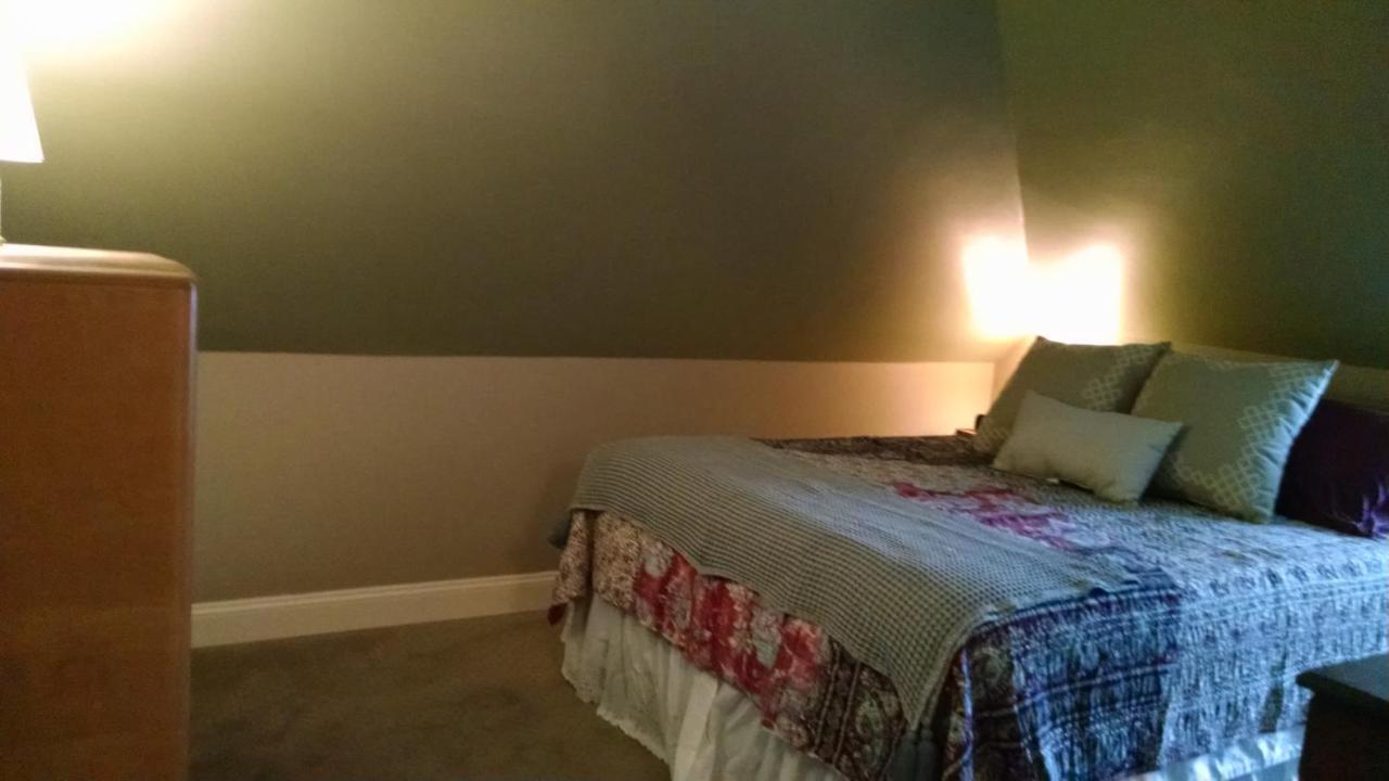 Georges On York B&B Taneytown Εξωτερικό φωτογραφία