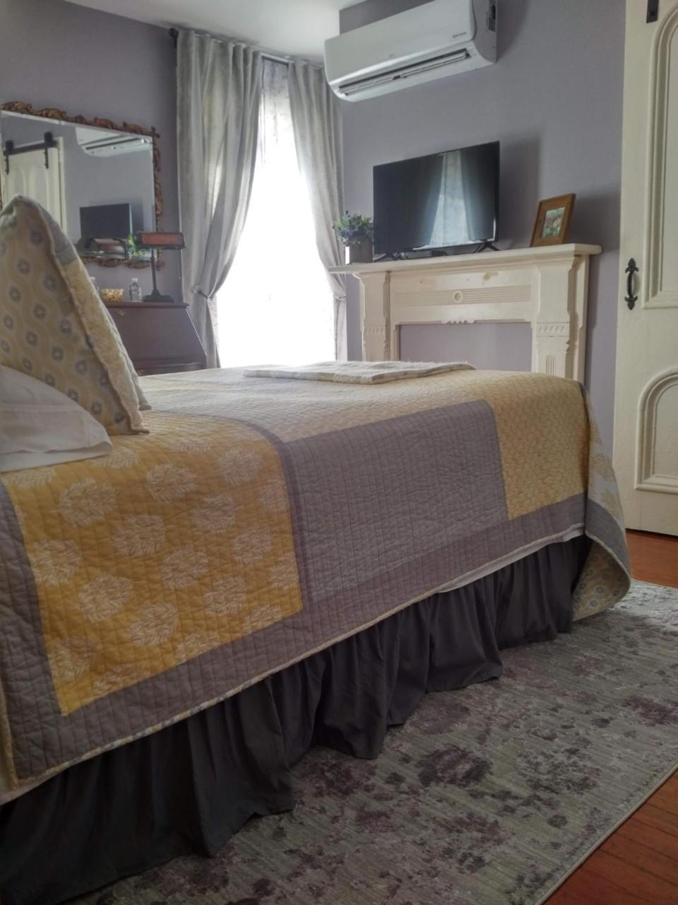 Georges On York B&B Taneytown Εξωτερικό φωτογραφία