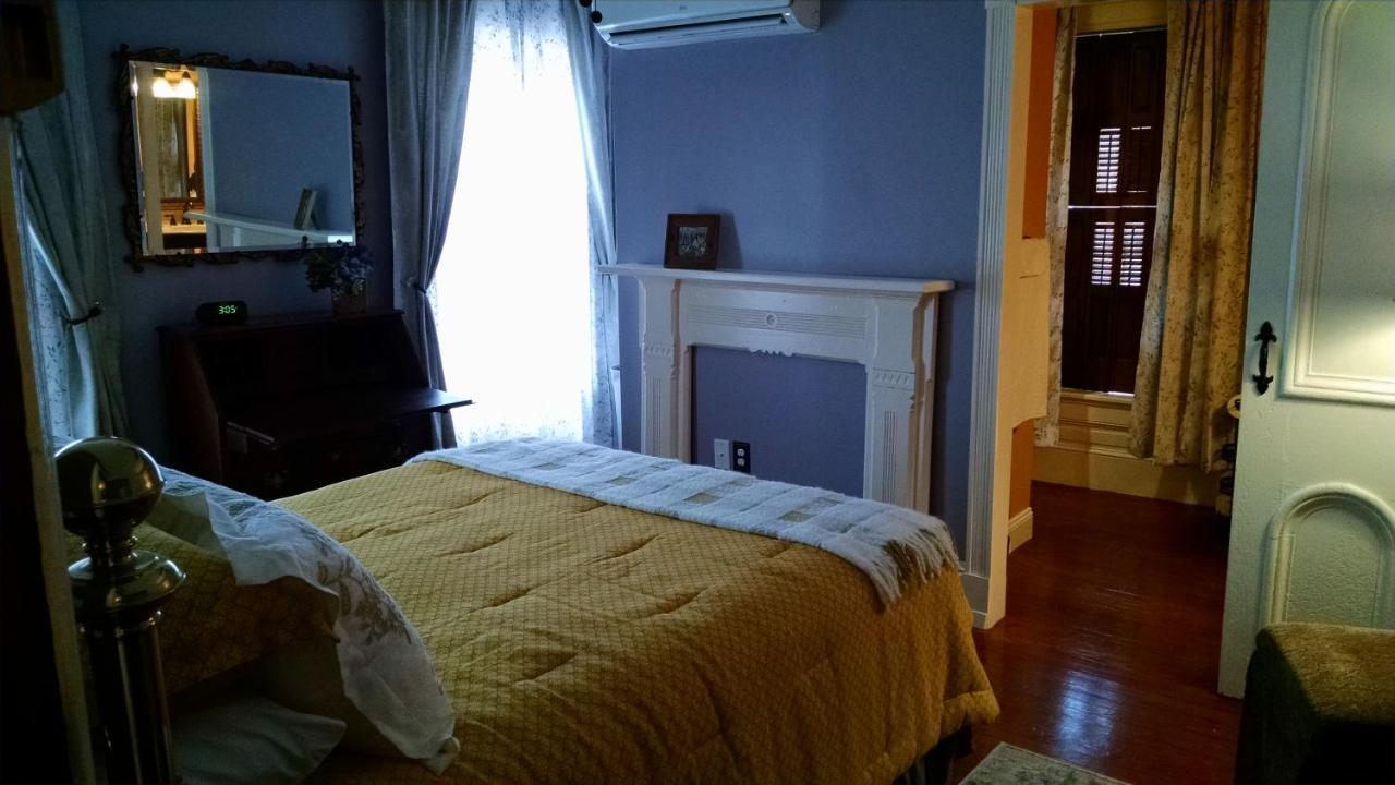 Georges On York B&B Taneytown Εξωτερικό φωτογραφία