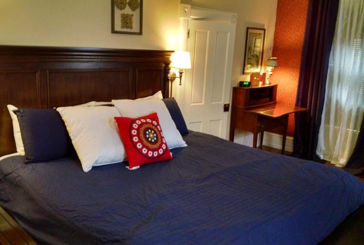 Georges On York B&B Taneytown Εξωτερικό φωτογραφία