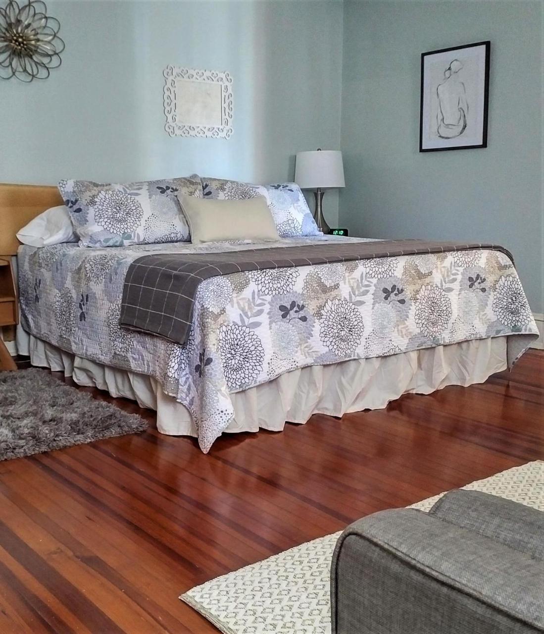Georges On York B&B Taneytown Εξωτερικό φωτογραφία