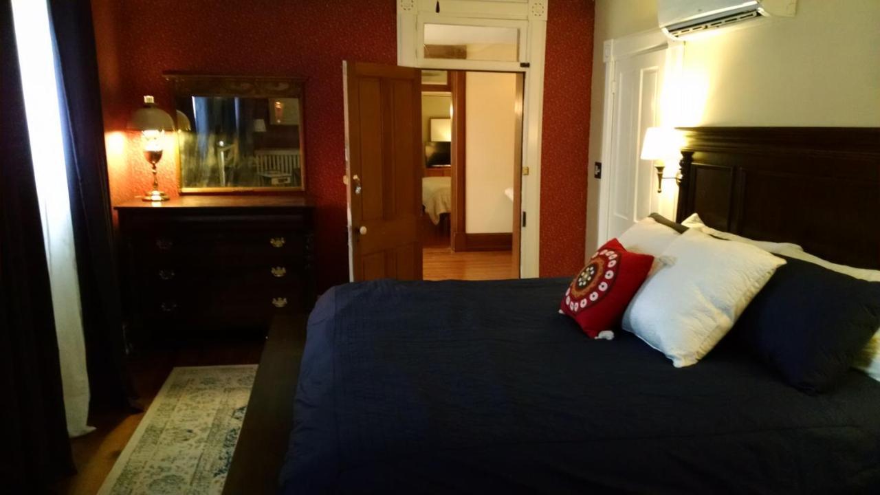 Georges On York B&B Taneytown Εξωτερικό φωτογραφία