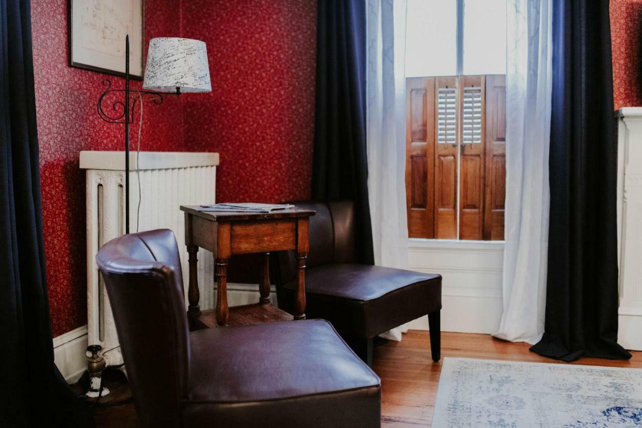 Georges On York B&B Taneytown Εξωτερικό φωτογραφία