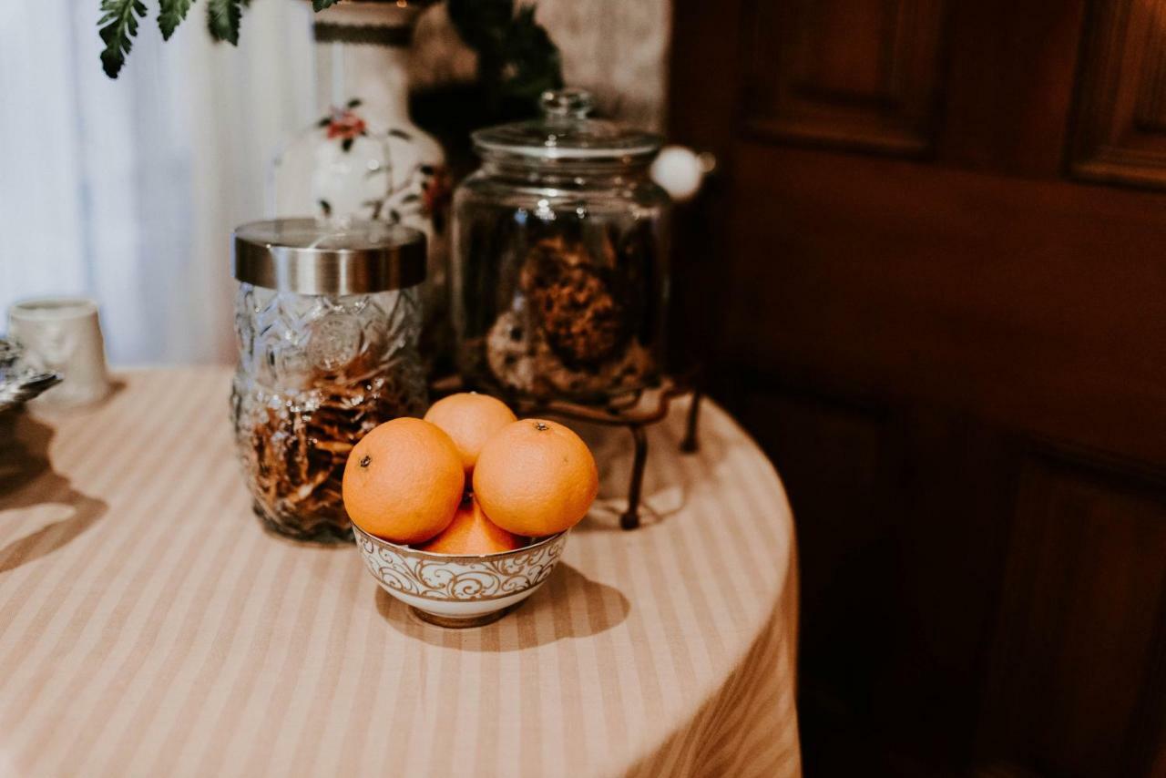 Georges On York B&B Taneytown Εξωτερικό φωτογραφία