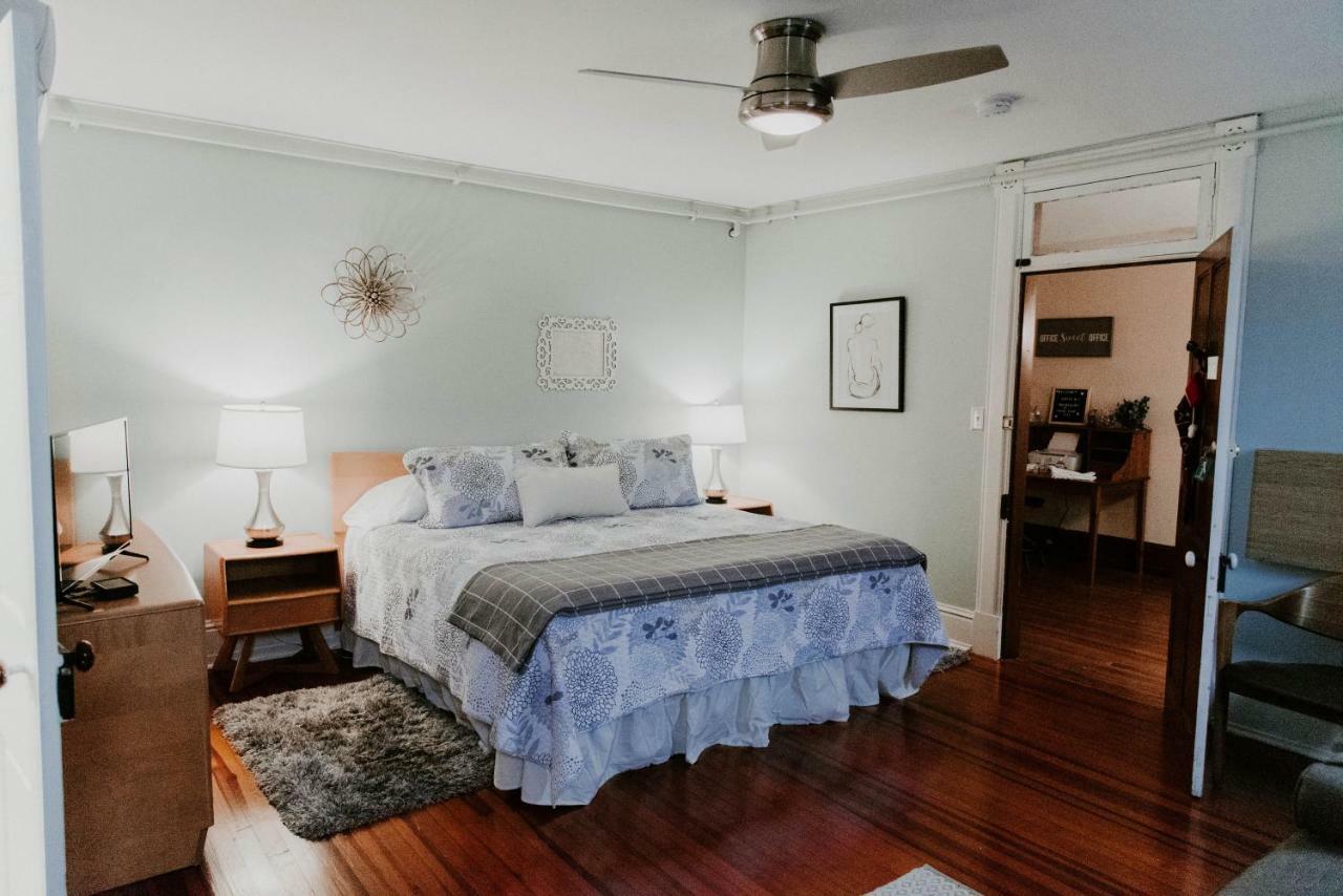 Georges On York B&B Taneytown Εξωτερικό φωτογραφία