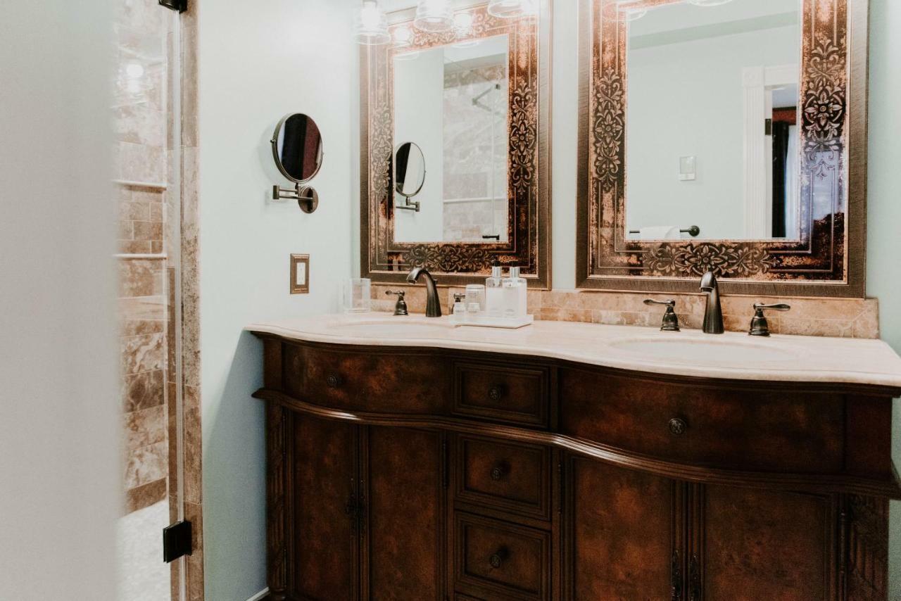 Georges On York B&B Taneytown Εξωτερικό φωτογραφία