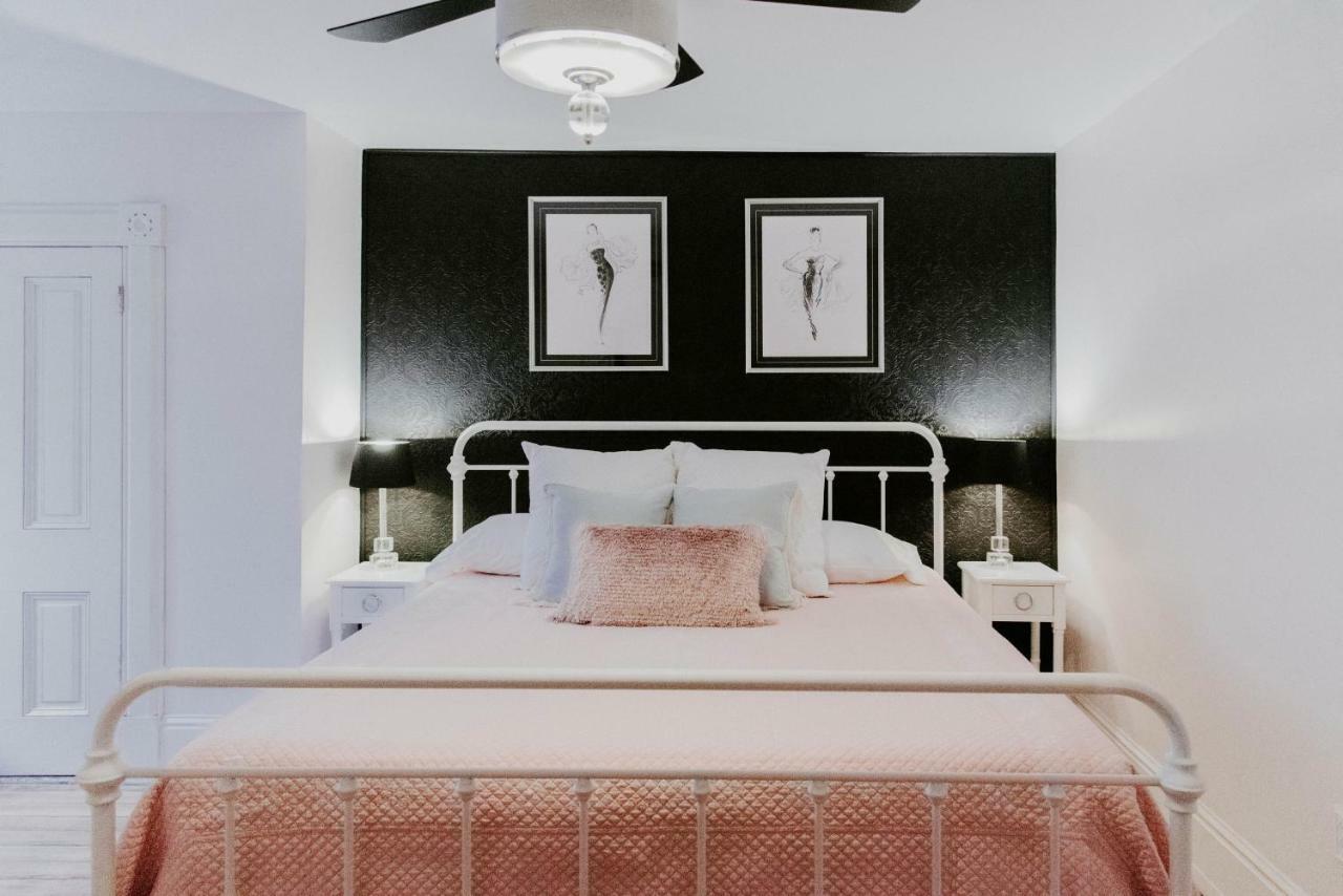 Georges On York B&B Taneytown Εξωτερικό φωτογραφία
