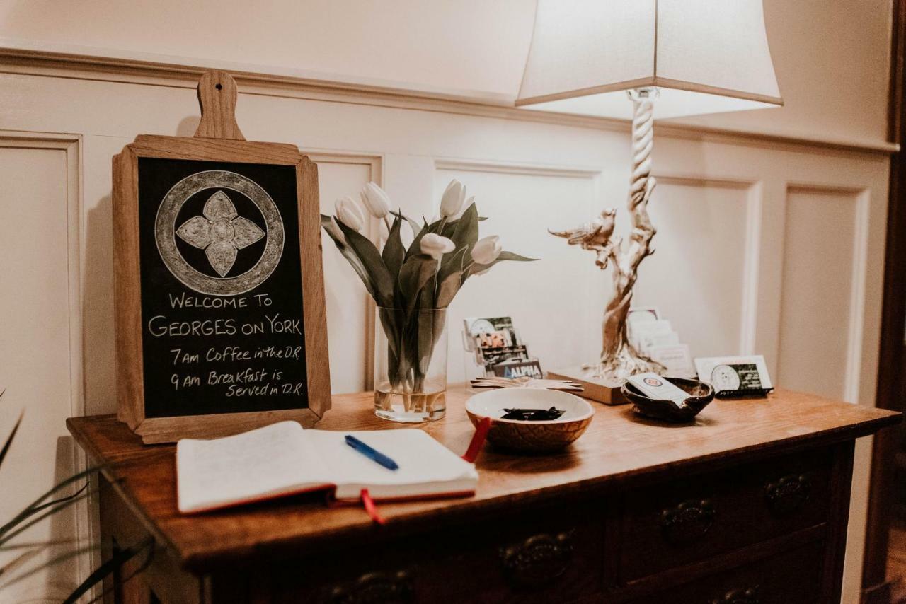 Georges On York B&B Taneytown Εξωτερικό φωτογραφία