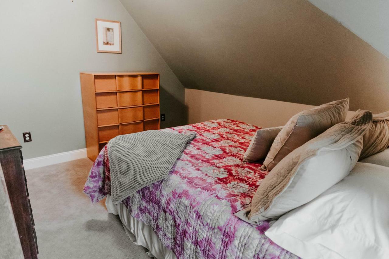 Georges On York B&B Taneytown Εξωτερικό φωτογραφία