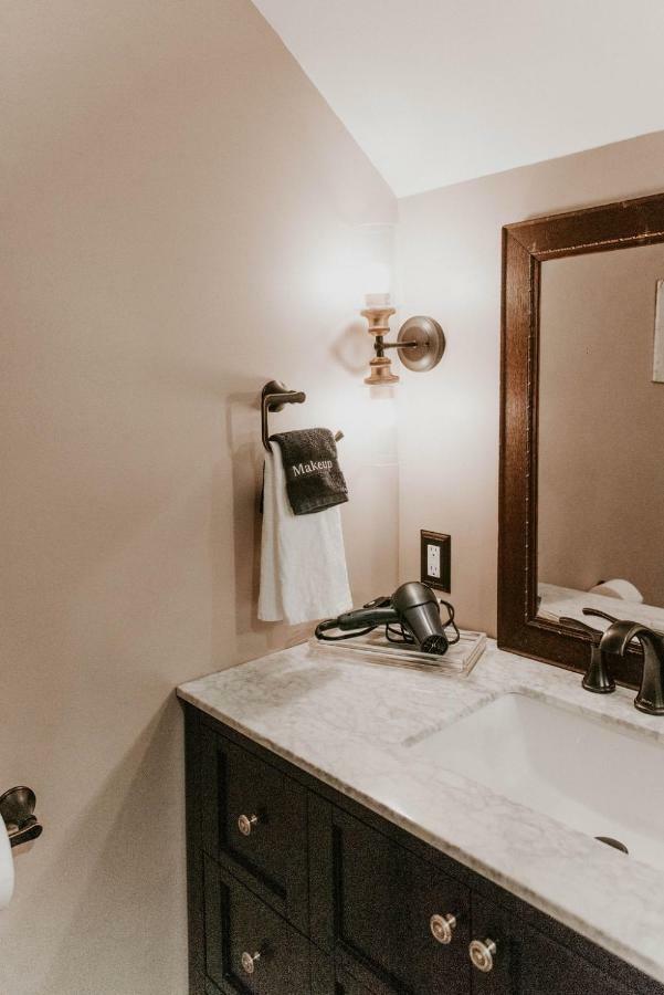Georges On York B&B Taneytown Εξωτερικό φωτογραφία