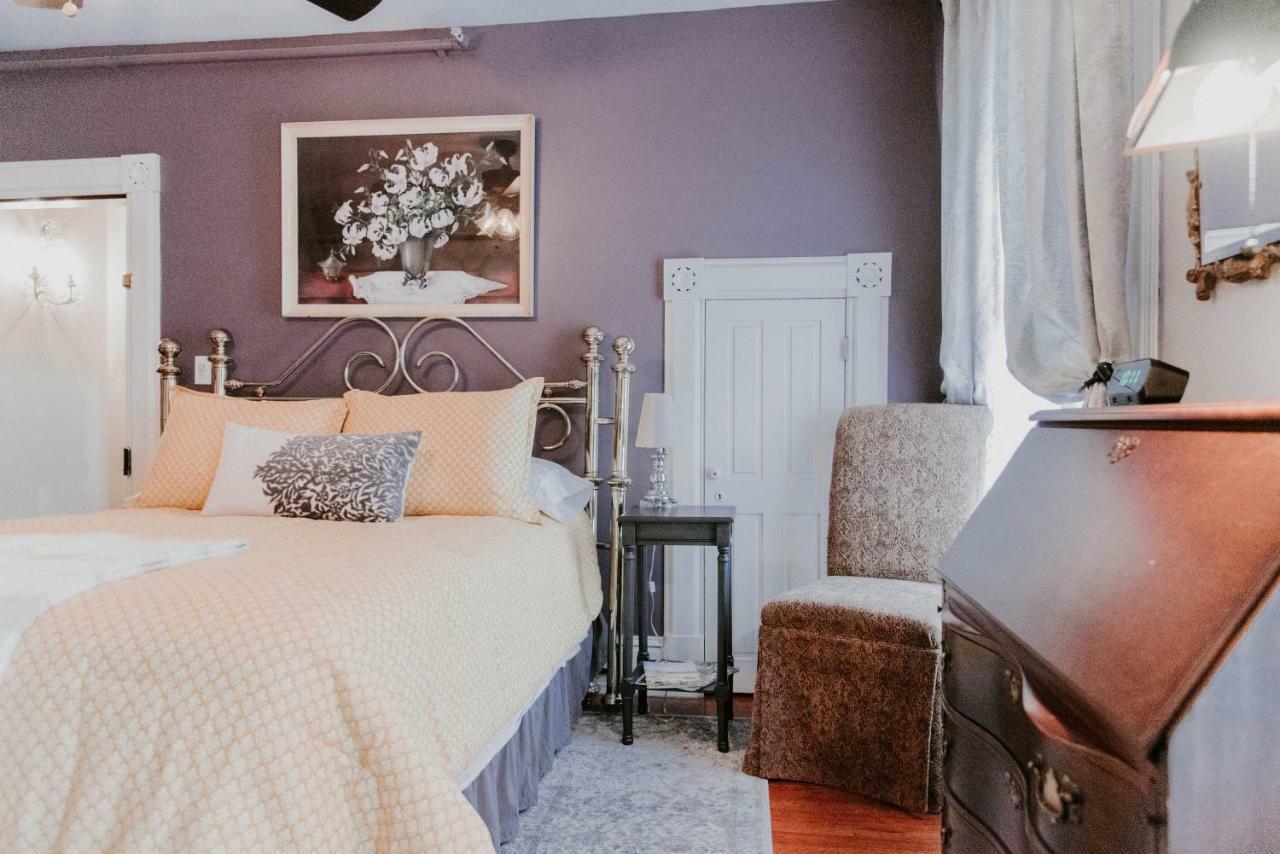 Georges On York B&B Taneytown Εξωτερικό φωτογραφία