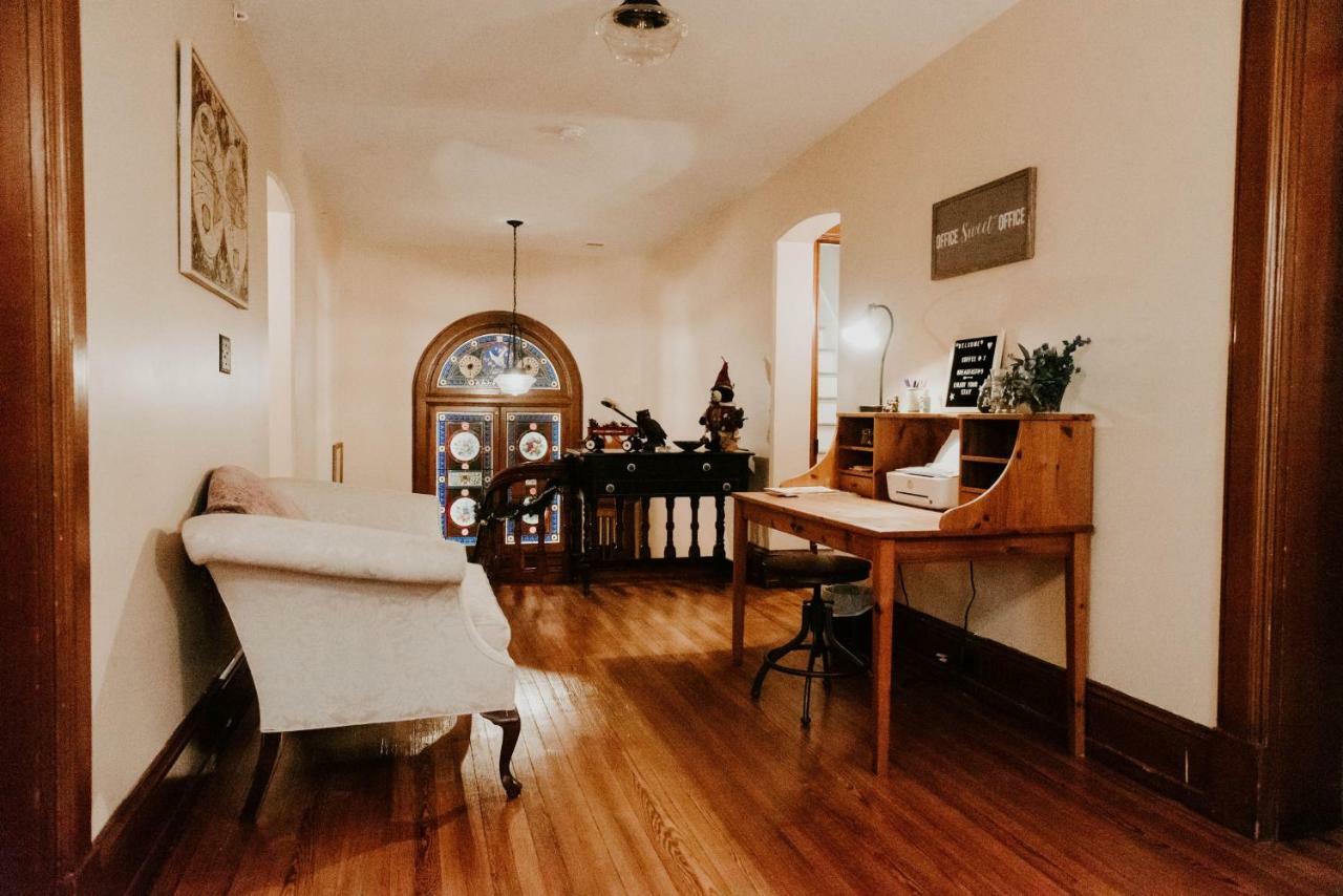 Georges On York B&B Taneytown Εξωτερικό φωτογραφία