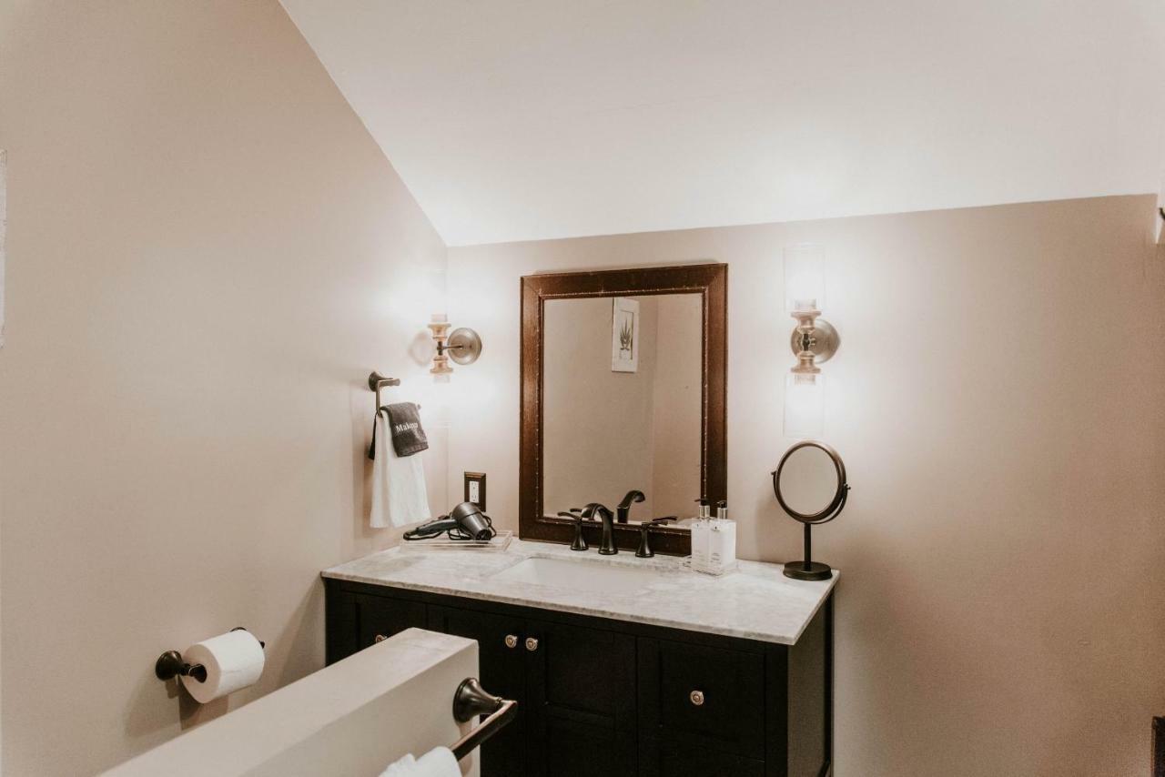 Georges On York B&B Taneytown Εξωτερικό φωτογραφία