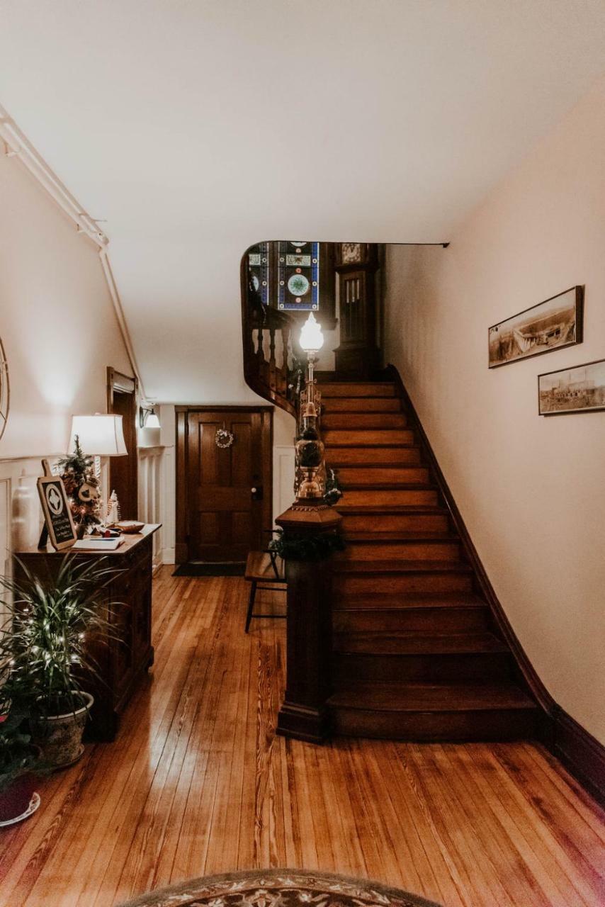 Georges On York B&B Taneytown Εξωτερικό φωτογραφία