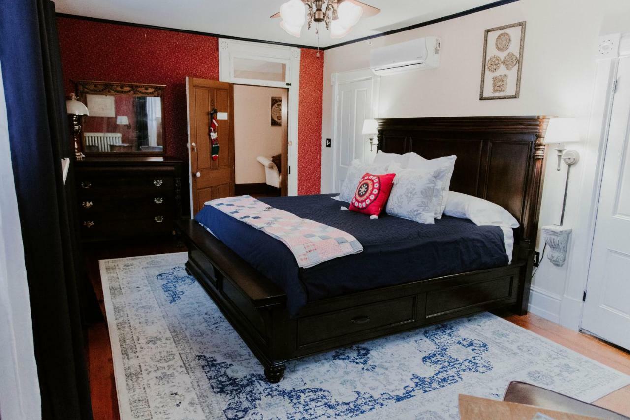 Georges On York B&B Taneytown Εξωτερικό φωτογραφία