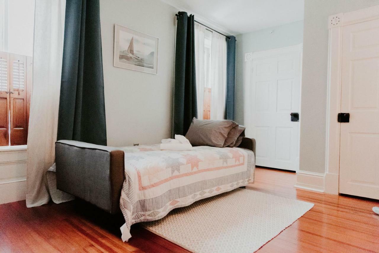 Georges On York B&B Taneytown Εξωτερικό φωτογραφία