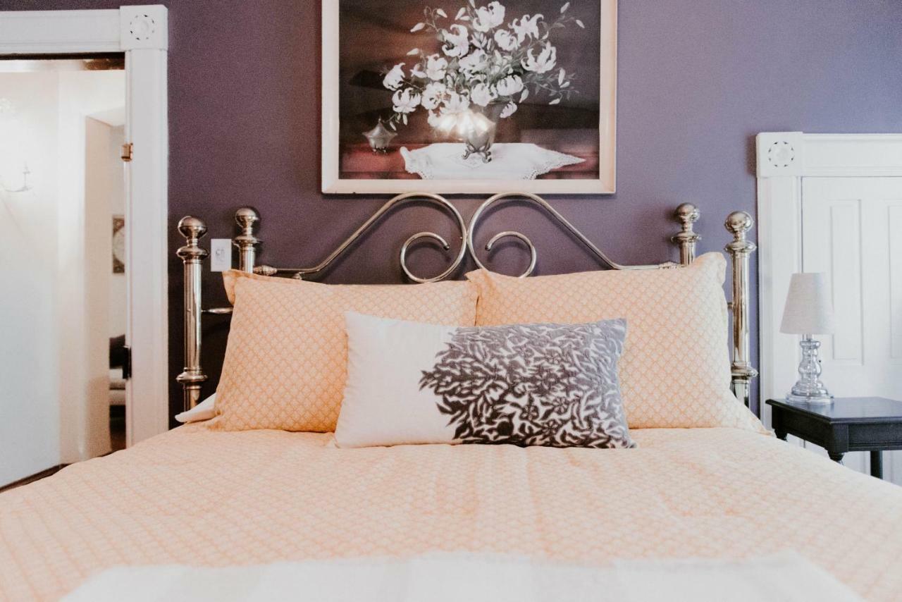 Georges On York B&B Taneytown Εξωτερικό φωτογραφία
