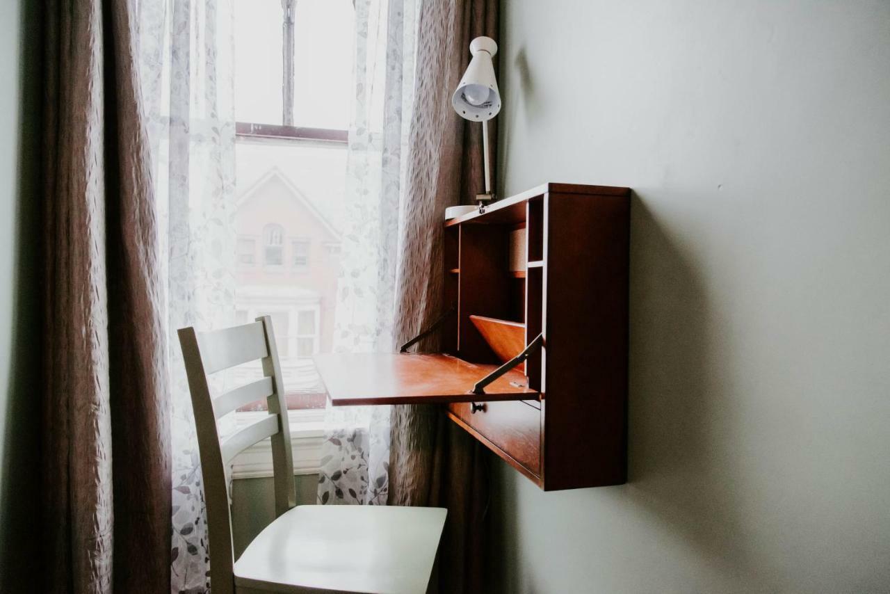 Georges On York B&B Taneytown Εξωτερικό φωτογραφία
