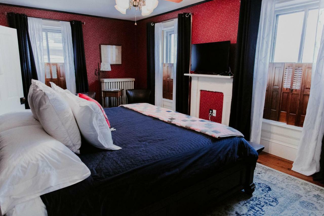 Georges On York B&B Taneytown Εξωτερικό φωτογραφία