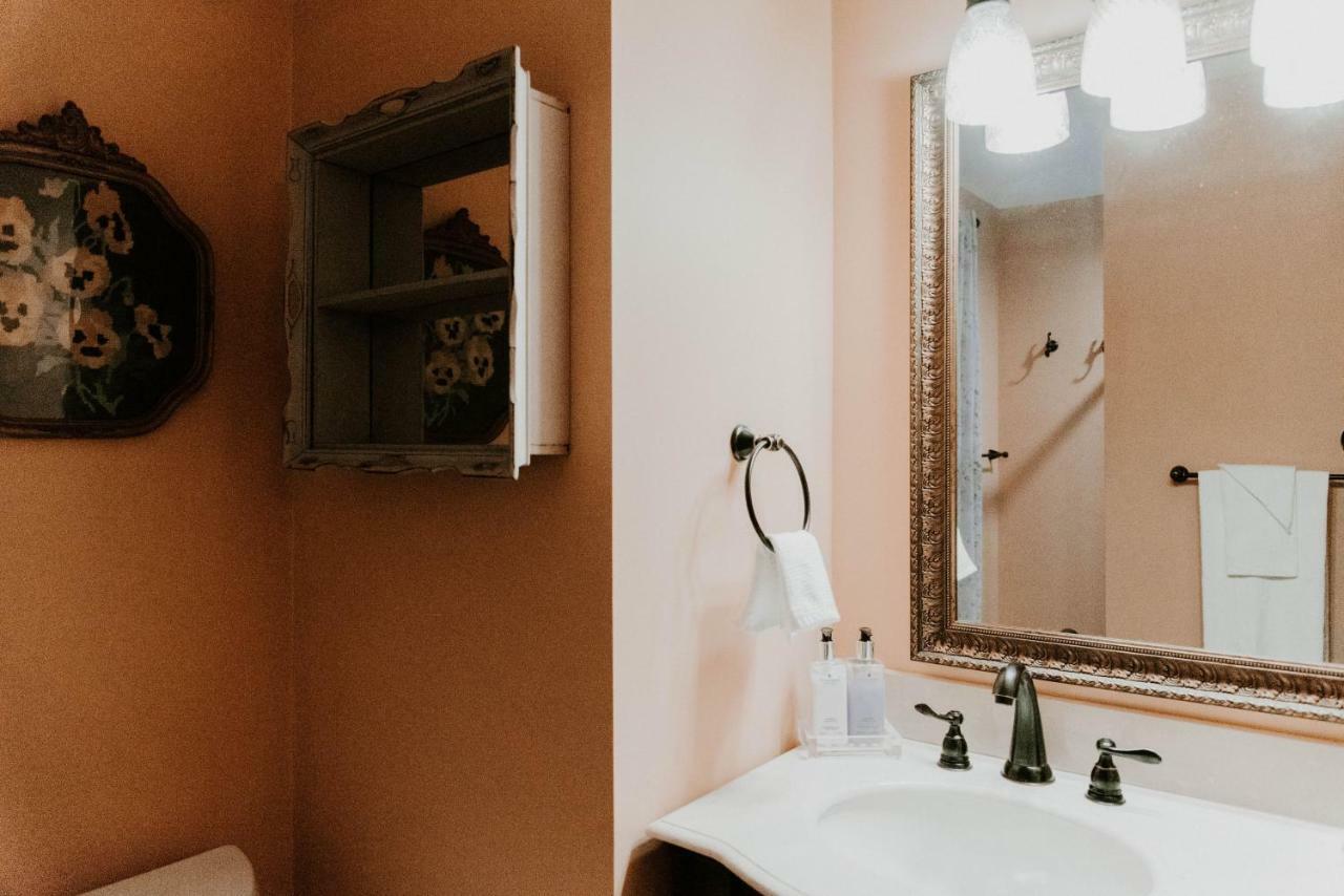 Georges On York B&B Taneytown Εξωτερικό φωτογραφία