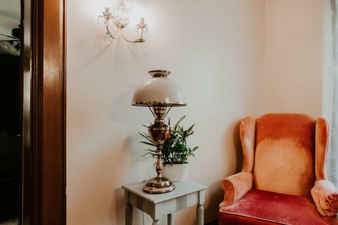 Georges On York B&B Taneytown Εξωτερικό φωτογραφία