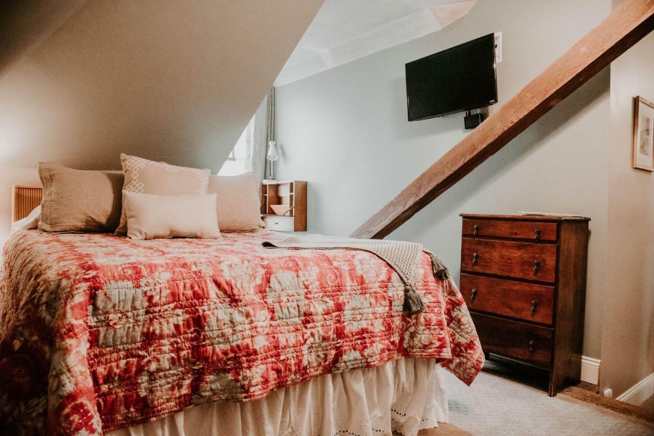 Georges On York B&B Taneytown Εξωτερικό φωτογραφία